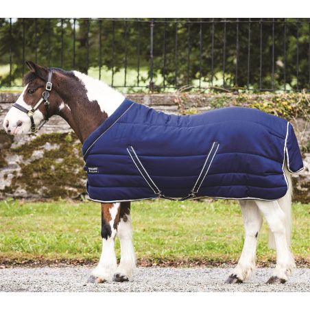 Stalldecke Horseware Rambo Cosy 400g