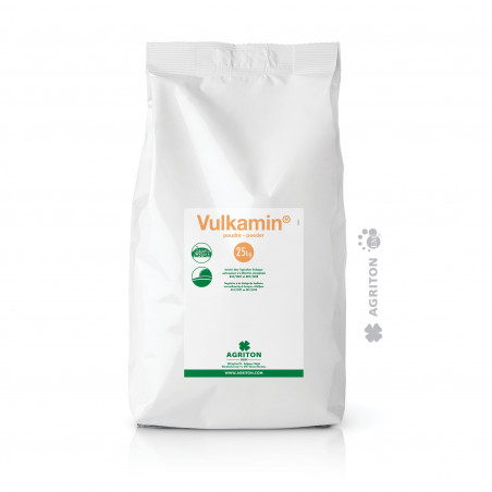 Vulkamin Pulver