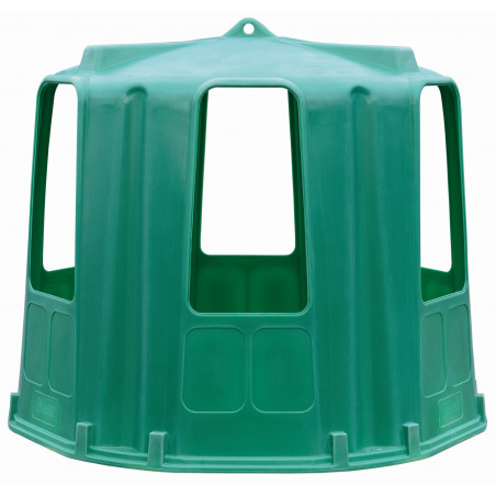 Hexagonale Futterraufe RPE mittleres Modell La Gée