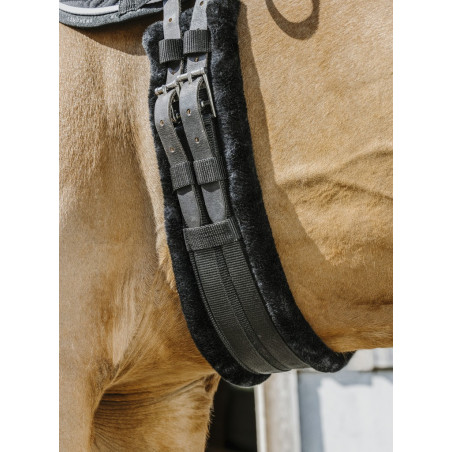 Kurzer elastischer Gurt Norton Smooth