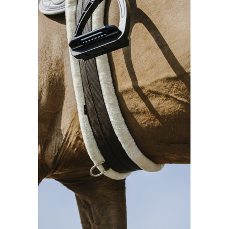 Elastischer Gurt Norton Smooth