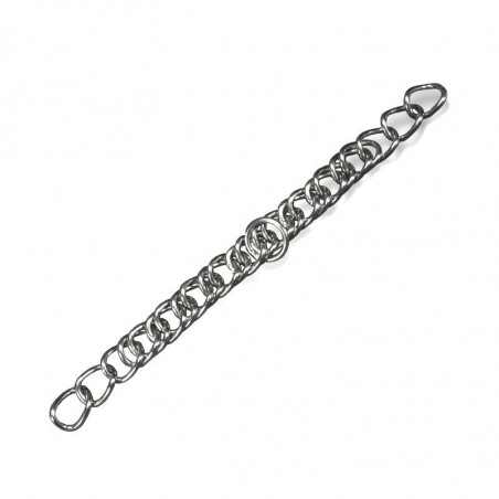 Gourmette Metalab 24 Ringe
