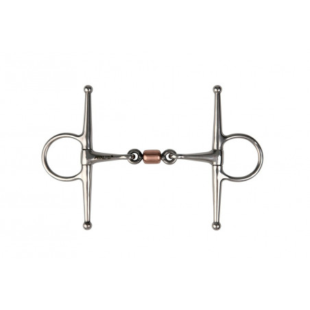 Metalab Rollsporn Gebiss