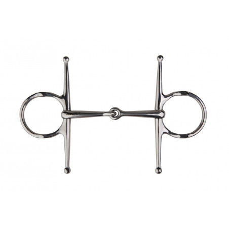 Mors Releveur Metalab Nadel