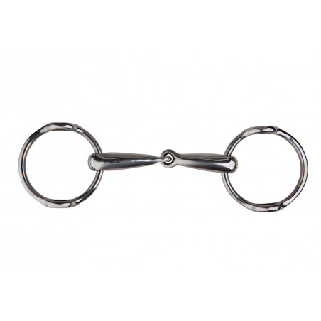 Aufziehgebiss Metalab