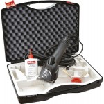 NORTON PROGRESS SCHERMASCHINE