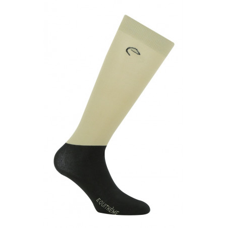 Reitsocken Equithème Compet 2 Paar