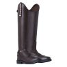 Reitstiefel Verona Damen Horze - Dunkelbraun