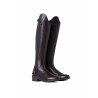 Reitstiefel Leder Genf Damen Horze - Braun