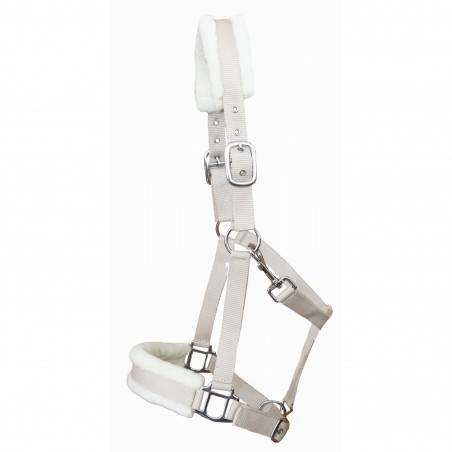 Synthetisches Schafhalfter T de T