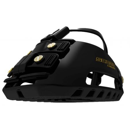 Hufschuh Scootboot Adjust (Enduro)