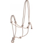 Knotenseilhalfter first