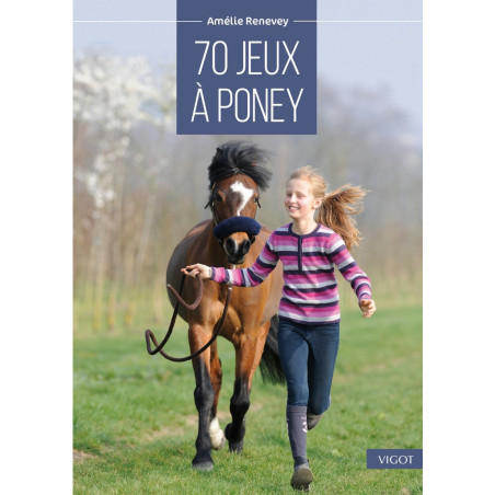70 Pony-Spiele