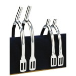 Sporen Feeling Prince of Wales Edelstahl