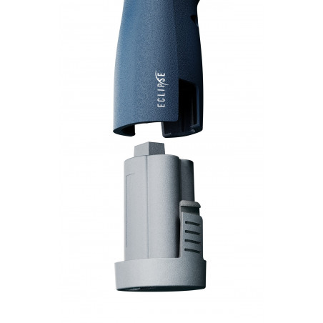 Akku für Lister Eclipse Schermaschine