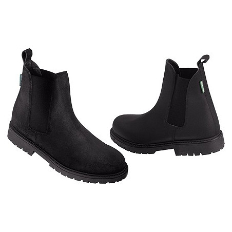 Stiefel Norton Camargue