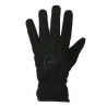 Equithème Flocon Handschuhe - Schwarz