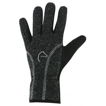 Warme Equithème-Handschuhe