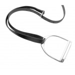 Klassische synthetische Wintec Steigbügelriemen