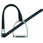 Wintec Pro klassische synthetische Steigbügelriemen