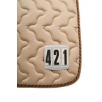 Startnummer 3-stellig mit selbstklebendem Band