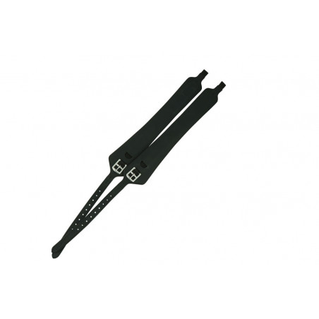 Einzelriemen-Steigbügelriemen Norton Comfort