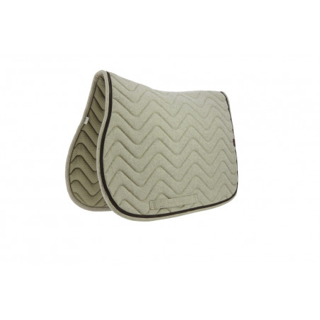 Satteldecke Equithème Chevron