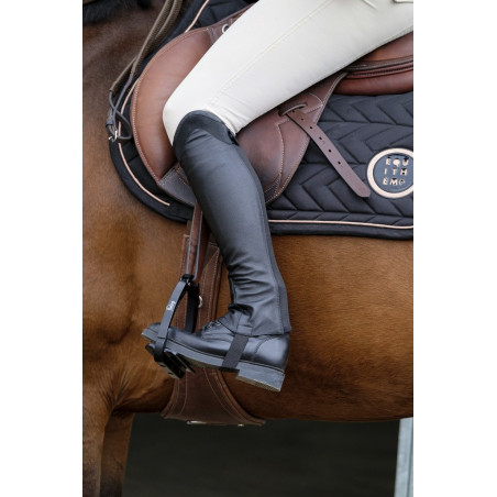Mini-Chaps Equithème Sparkly