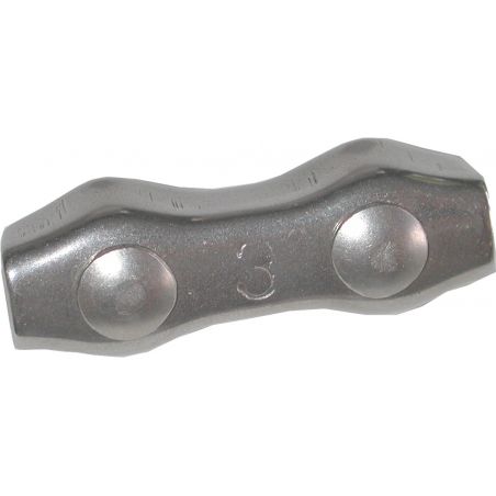 Drahtspanner Ø 3 mm Lacmé, 5er-Pack