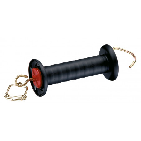 Barriertorgriff mit Anschluss für Band AKO