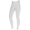 Reitleggings ClassicStar Covalliero - Weiß