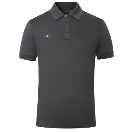 Technik-Poloshirt Covalliero