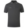 Technik-Poloshirt Covalliero - Graphit