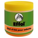 Sommer-Gel für Hufe Effol
