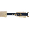 Halster SuperSoft Covalliero - Marineblau