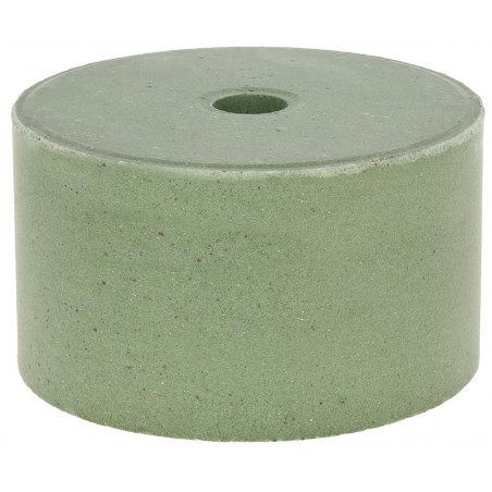 Delizia® Leckstein mit Kräutern Equisal DarmoFin Kerbl