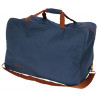 Decke Tasche Milano Covalliero - Marineblau