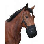 Maulkorb mit Halfter Kerbl