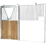 FASSADE FÜR ZU MAUERNDE SOCKEL