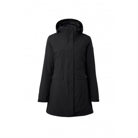 3-in-1-Daunenparka Horze Isabella Damen