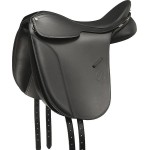 Bates Islandisch-Sattel Cair®