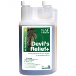 Teufels Erleichterung NAF