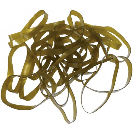 Hippo-Tonic Silikon-Gummibänder