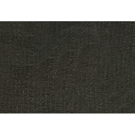 Westride Navajo Teppich Baumwolle/Acryl einfarbig