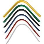 Austauschbare Kopfeisen E. Thomas Norton