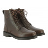 Boots Pro Series Cyclone - Havanna
