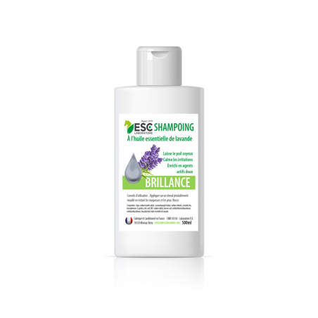 Glanz-Shampoo ESC Laboratoire