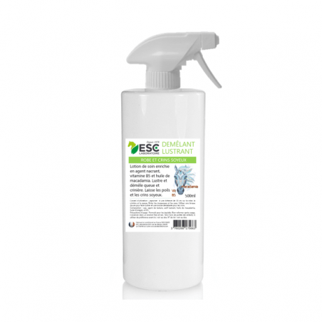 Entwirrungs-Glanzspray ESC Laboratoire
