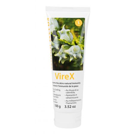 VireX Creme Hilton Herbs