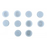 La Gée Polyflex-Tränkenstopfen, 5 Stück